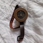 Us ww2 paratrooper wrist compass, Verzamelen, Ophalen of Verzenden