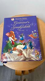 Geronimo’s sprookjesboek, Boeken, Geronimo Stilton, Ophalen of Verzenden, Zo goed als nieuw