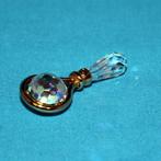 Swarovski : memories - baby's ratelaar., Verzamelen, Ophalen, Figuurtje