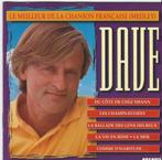 Dave ‎– Le meilleur = 3,99, Verzenden, Zo goed als nieuw