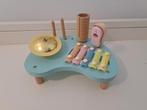 Houten speelgoed, Kinderen en Baby's, Speelgoed | Houten speelgoed, Ophalen, Gebruikt