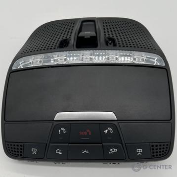 Mercedes-Benz DBE module zonder alarm A0009009007 / 9051 W20, Enlèvement ou Envoi, Utilisé, BOVAG membre