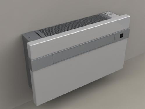 Monoblock airco zonder buitenunit  coolbuddy, Elektronische apparatuur, Airco's, Nieuw, Wandairco, 60 tot 100 m³, 3 snelheden of meer
