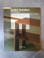 André Verroken Meubelen (Sarah De Keuster), Enlèvement ou Envoi, Utilisé