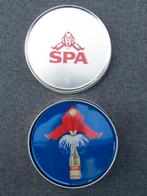 6 onderzetters Spa Monopole / 6 Spa Monopole coasters, Verzamelen, Ophalen of Verzenden, Zo goed als nieuw