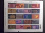 BL99 Reis door de 20ste eeuw - Tour du 20ème siècle, Postzegels en Munten, Postzegels | Europa | België, Ophalen of Verzenden