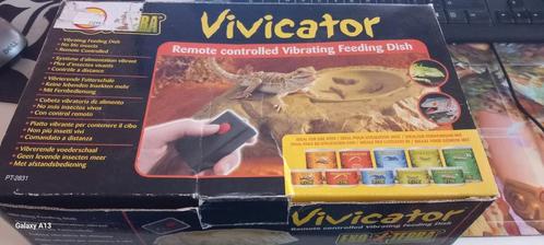 Exo terra vivicator, Dieren en Toebehoren, Reptielen en Amfibieën | Toebehoren, Nieuw, Overige typen, Ophalen of Verzenden