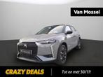 DS Automobiles DS 3 E-Tense, Auto's, DS, Automaat, https://public.car-pass.be/vhr/3bd3d06c-8cb7-4669-a1fa-34533ec1974c, Stof, Gebruikt