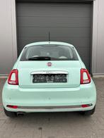 Fiat 500 benzine, Voorwielaandrijving, Stof, Bedrijf, 5 deurs