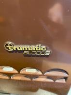 Trumatic SL 3002 gaskachel, Caravans en Kamperen, Ophalen, Zo goed als nieuw