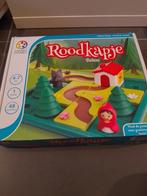 Roodkapje, Hobby en Vrije tijd, Een of twee spelers, Ophalen, Zo goed als nieuw, Smart Games