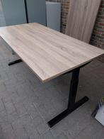 Mooie bureaus, Huis en Inrichting, Ophalen, Elektrisch, Zo goed als nieuw, Bureau