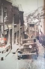 Renault Celtaquatre montant une ruelle de Dinant, TV, Hi-fi & Vidéo, Enlèvement ou Envoi, Neuf