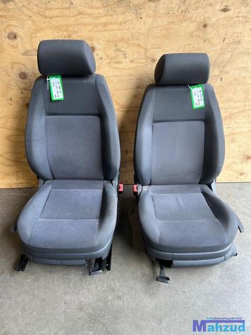 VW POLO 9N interieur 5 deurs stoel achterbank 2003-2008 beschikbaar voor biedingen
