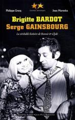 B.B & Gainsbourg: Het waargebeurde verhaal van Bonnie & Clyd, Boeken, Ophalen of Verzenden, Zo goed als nieuw, Media, Divers