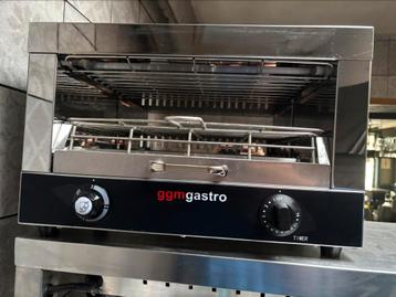 Kleine grill - salamander beschikbaar voor biedingen