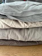 Hoeslakens 140x200cm, Ophalen, Hoeslaken of Sloop, Tweepersoons, Zo goed als nieuw