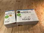 Devolo Magic 2 - WiFi Powerlines - Mesh, Computers en Software, Powerlines, Ophalen of Verzenden, Zo goed als nieuw, Devolo