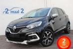 Renault Captur TCe Navi/Cruise/Airco incl 2 JAAR garantie, Autos, Achat, Euro 6, Entreprise, Boîte manuelle
