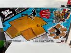 Tech Deck skateramp, Ophalen, Gebruikt