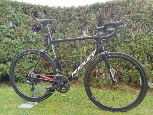 Ridley Helium SLX, Sports & Fitness, Cyclisme, Utilisé, Enlèvement