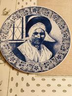 Delfts wandbord, Antiek en Kunst, Ophalen