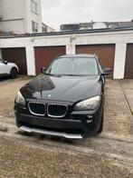BMW X1 Sdrive 1.8cc Essence euro 5d, Autos, Achat, Carnet d'entretien, Particulier, Essence