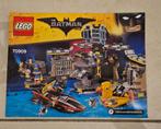 Lego Batman Movie 70909, Kinderen en Baby's, Speelgoed | Duplo en Lego, Ophalen of Verzenden, Zo goed als nieuw, Lego