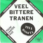 Tina Rosita – Veel Bittere Tranen / Jouw Laatste Kus, Cd's en Dvd's, 7 inch, Single, Ophalen of Verzenden, Zo goed als nieuw