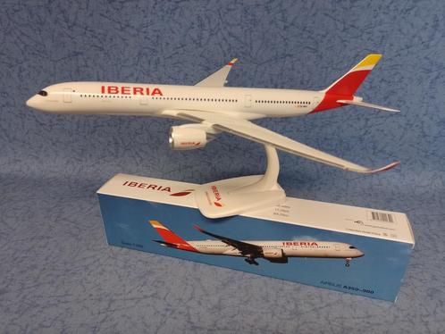 Airbus A350-900 Iberia (nieuw), Collections, Aviation, Neuf, Enlèvement ou Envoi