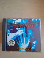 Cd. Senser. Stacked up., Ophalen of Verzenden, Gebruikt