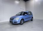 Skoda Roomster 1.2 Benzine - Airco - Radio/CD - Goede Staat!, Auto's, Skoda, 0 kg, 4 deurs, Elektrische ramen, 159 g/km