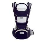 Ergonomische multifunctionele draagzak 0-36m, Ophalen, Nieuw, Rug, Draagzak