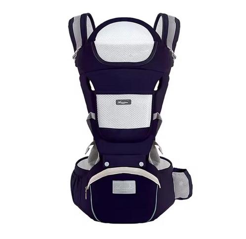 Ergonomische multifunctionele draagzak 0-36m, Kinderen en Baby's, Babydragers en Draagdoeken, Nieuw, Draagzak, Rug, Ophalen