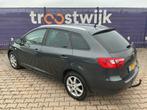 2011 - SEAT - Ibiza ST - 1.2 TDI Style Eco. - Personenauto, Auto's, Euro 5, Gebruikt, Overige brandstoffen, Ibiza