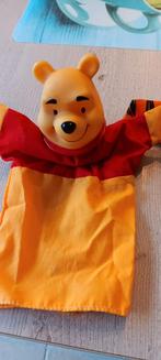 Winnie de poeh handpoppen, Ophalen, Winnie de Poeh of vrienden, Gebruikt, Overige typen