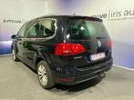 Volkswagen Sharan 2.0 TDI | EXPORT/MARCHAND UNIQUEMENT, Auto's, Volkswagen, 100 kW, Euro 5, Stof, Gebruikt