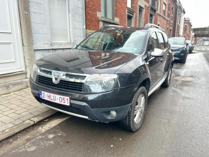 Dacia duster, Auto-onderdelen, Carrosserie, Dacia, Ophalen of Verzenden