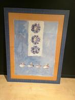 Tableau Valérie Roy, Enlèvement, Comme neuf