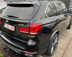 Bmw X5 2.0i benzine electro 4x4 automaat chain to change, Auto's, BMW, Automaat, X5, Bedrijf, 4x4