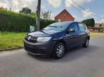 Essence Dacia Sandero euro 6, Achat, Euro 6, Boîte manuelle, Particulier