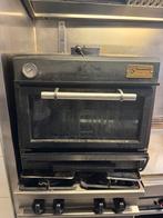 Diamond profesioneel houtskool grill, Ophalen, Zo goed als nieuw, Grill