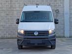 Volkswagen Crafter | 2020 | 120.585 km | Lichte Vracht, Auto's, Bestelwagens en Lichte vracht, Voorwielaandrijving, 75 kW, 4 cilinders
