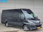 Iveco Daily 35S18 3.0L Automaat L3H2 ACC Navi LED Camera Tre, Auto's, Automaat, Euro 6, 4 cilinders, Iveco