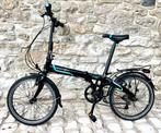 Vélo pliable de marque DAHON VYBE City Bike, Comme neuf, Vitesses, Dahon