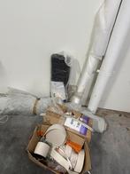 Lot stof en naaigerief, Enlèvement, Neuf