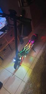 E step offroad, Fietsen en Brommers, Steps, Ophalen of Verzenden