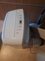 Mobiele airco, Elektronische apparatuur, Ophalen, Zo goed als nieuw, Mobiele airco