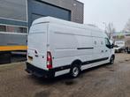 Renault Master 2.3 DCI L4H3 Koelwagen Alex Original -20C st, Achat, Euro 6, Entreprise, 120 kW