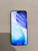 iPhone 15 Pro Max Titanium 256 Go, 256 GB, Comme neuf, Enlèvement, Sans abonnement